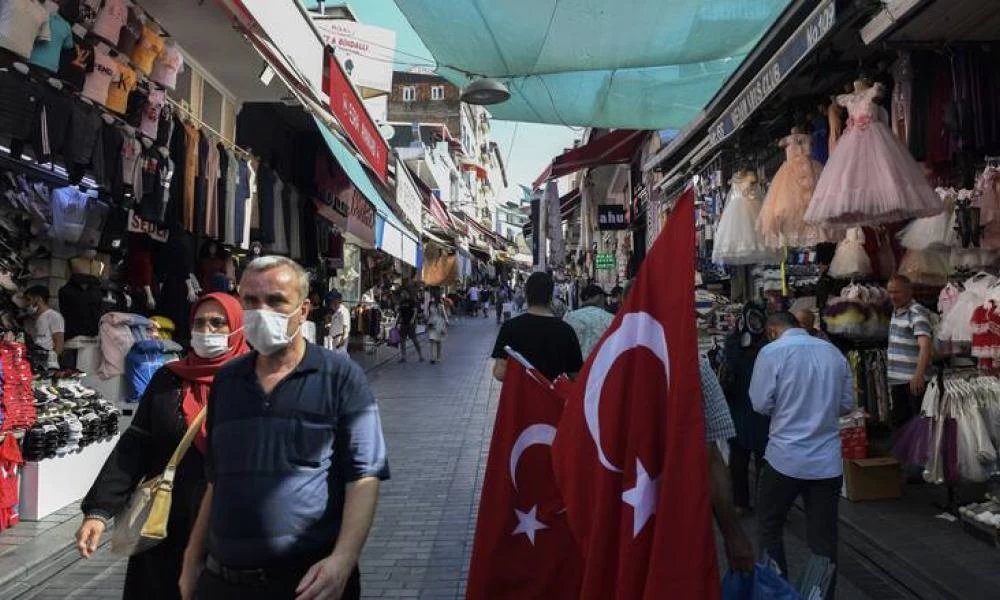 Τουρκία: Πόσο θα επηρεάσει τον τουρισμό το νέο λοκντάουν